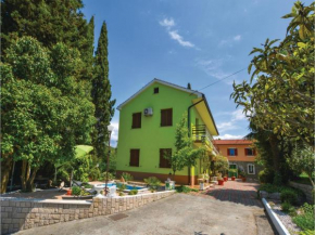 Отель Two-Bedroom Apartment in Portoroz  Порторож